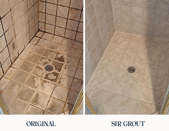 Professional Grout Cleaning: Providing Outstanding Shower