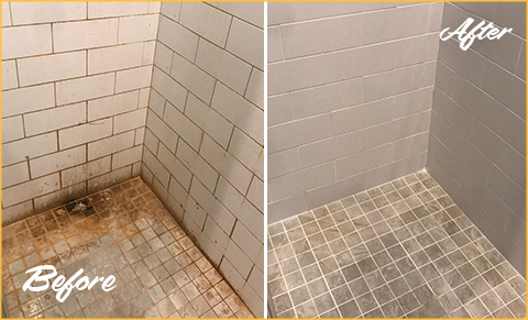 Everett Grout Cleaning, Grout Cleaning Everett WA