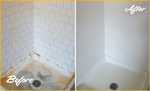 Tile & Grout Cleaning Vancouver WA