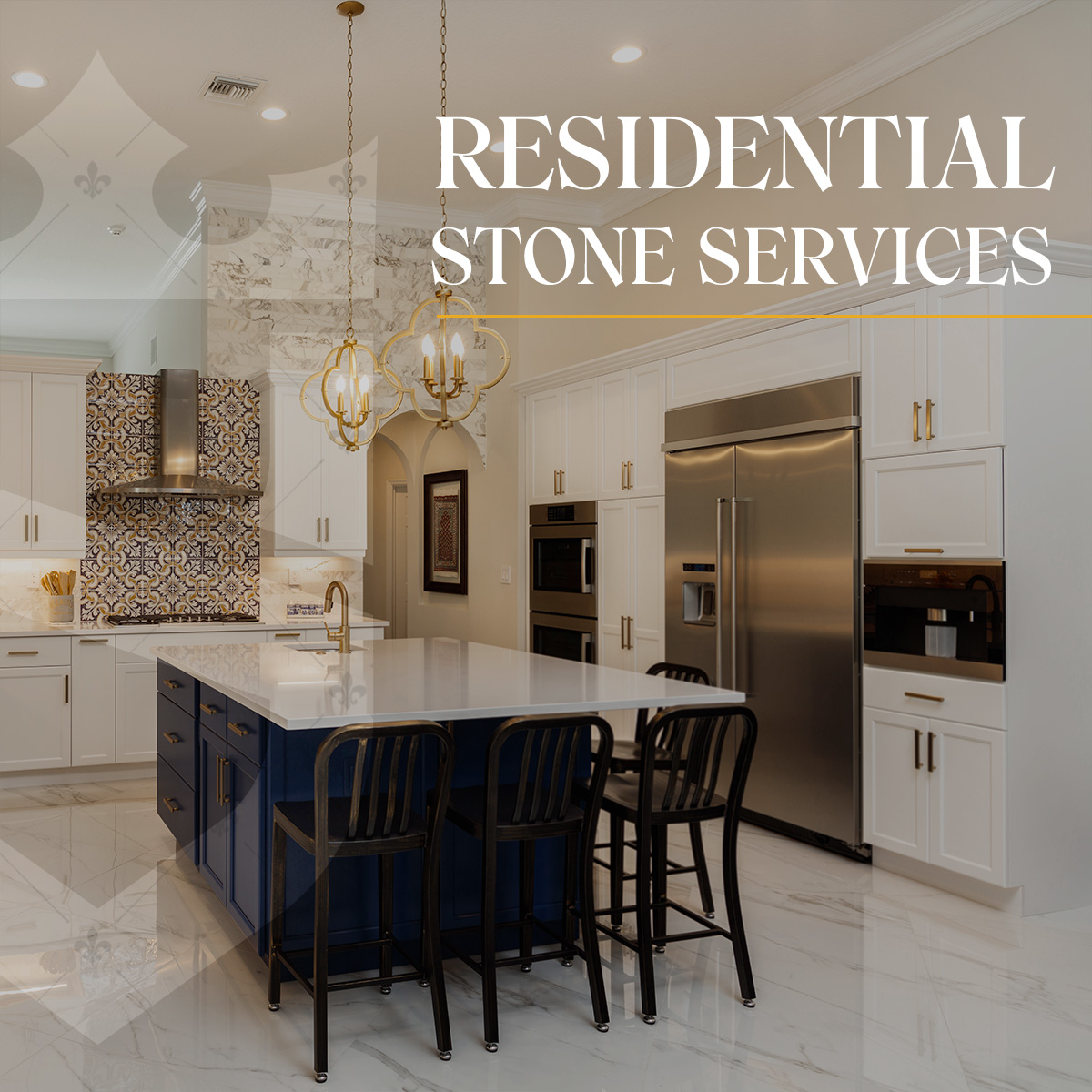 Residential Stone Services